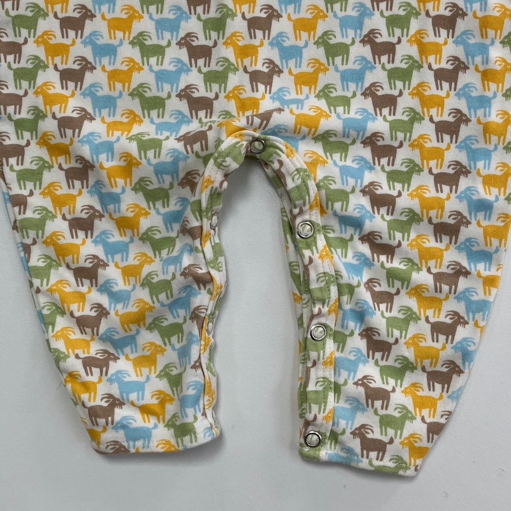 Zutano Rompers - Picture 5 of 11